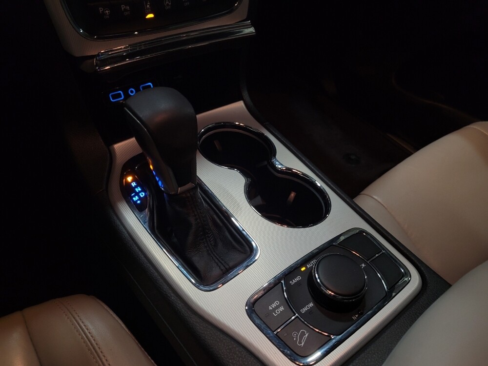 2018 Jeep Grand Cherokee in Woodbridge, VA 22191 - 18097418 26