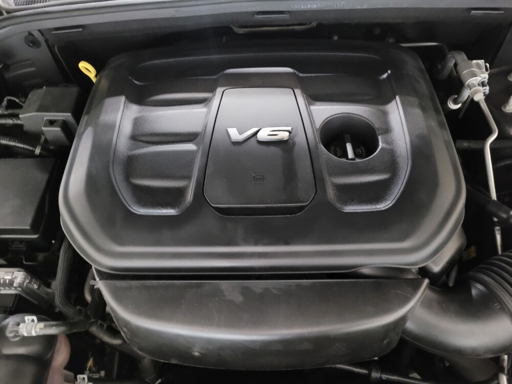 2018 Jeep Grand Cherokee in Woodbridge, VA 22191 - 18097418 30