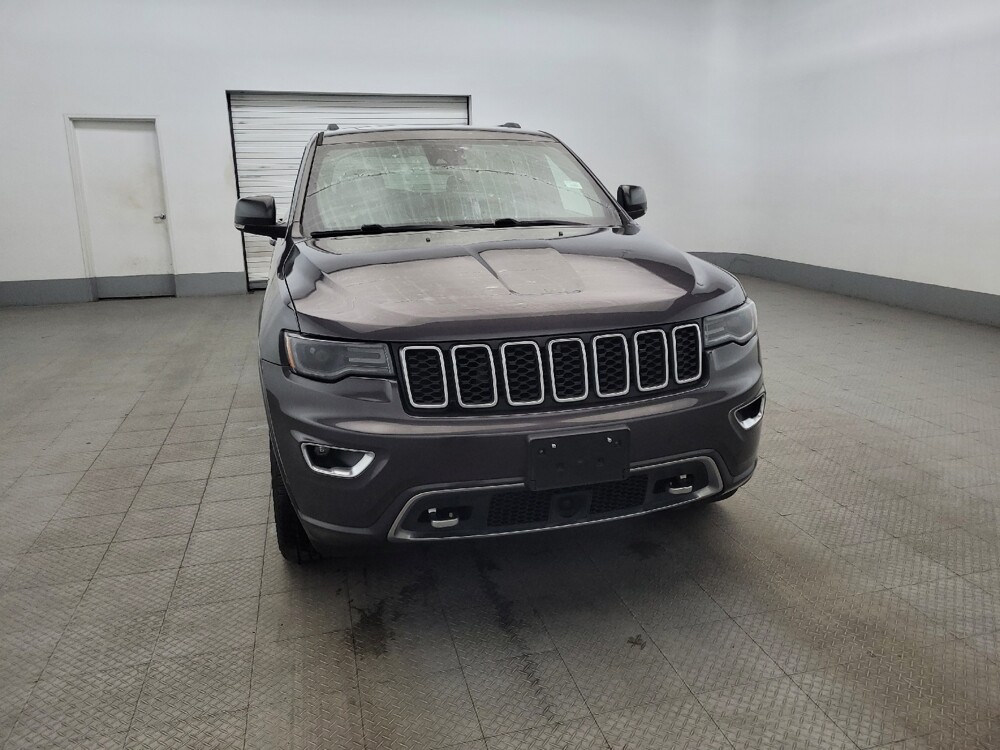 2018 Jeep Grand Cherokee in Woodbridge, VA 22191 - 18097418 14
