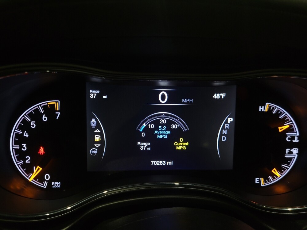 2018 Jeep Grand Cherokee in Woodbridge, VA 22191 - 18097418 23