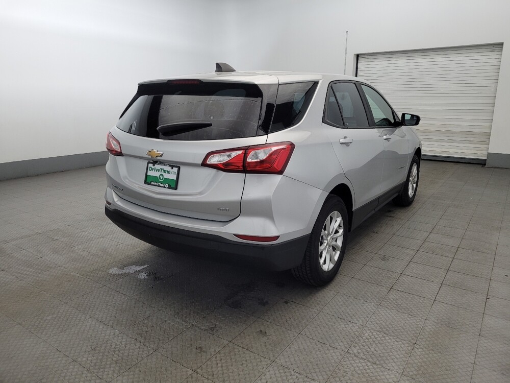 2020 Chevrolet Equinox in Richmond, VA 23235 - 18097419 9