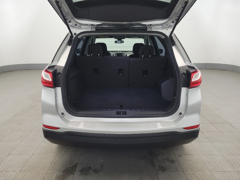 2020 Chevrolet Equinox in Richmond, VA 23235 - 18097419 29