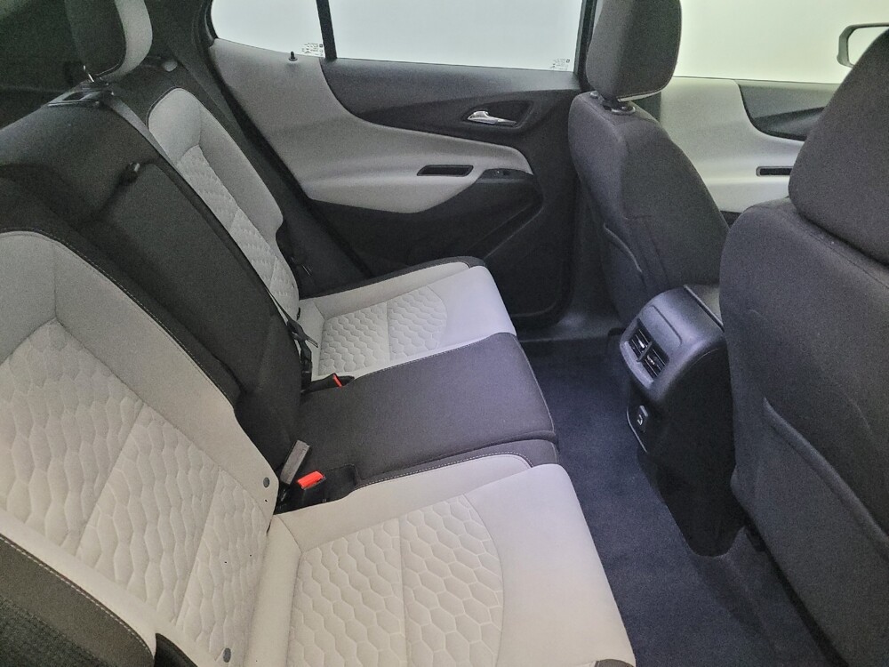 2020 Chevrolet Equinox in Richmond, VA 23235 - 18097419 19