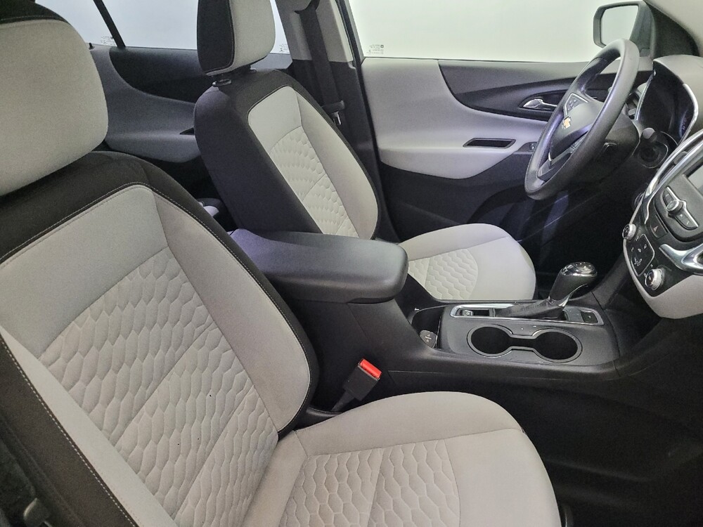 2020 Chevrolet Equinox in Richmond, VA 23235 - 18097419 21