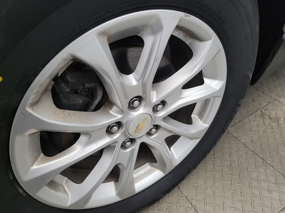 2020 Chevrolet Equinox in Richmond, VA 23235 - 18097419 31