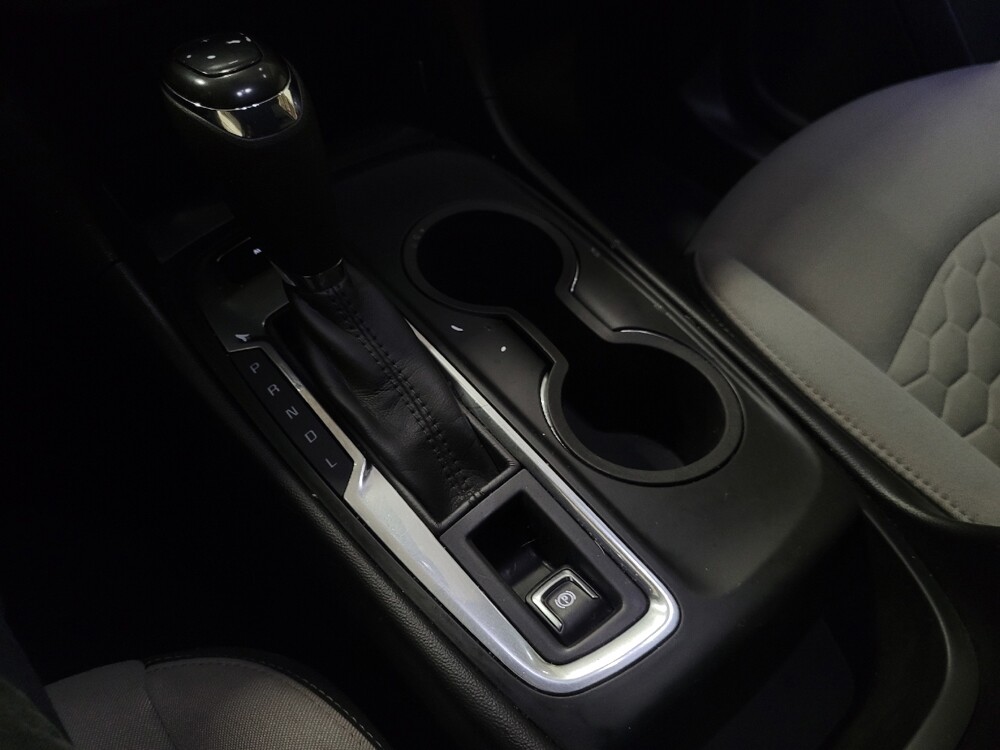 2020 Chevrolet Equinox in Richmond, VA 23235 - 18097419 26