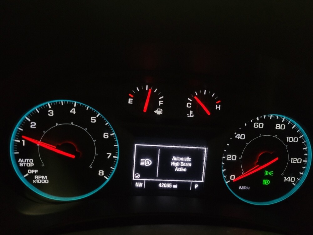 2020 Chevrolet Equinox in Richmond, VA 23235 - 18097419 23