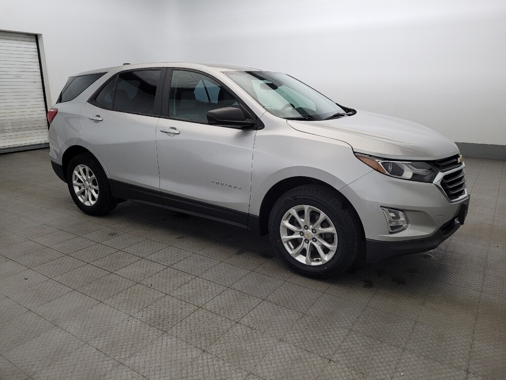 2020 Chevrolet Equinox in Richmond, VA 23235 - 18097419 11