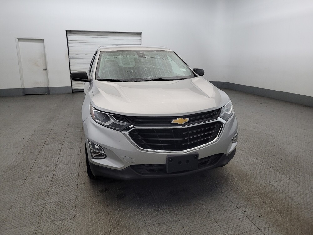2020 Chevrolet Equinox in Richmond, VA 23235 - 18097419 14