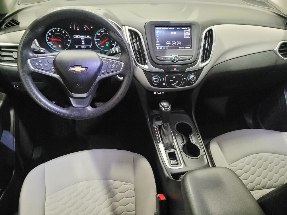 2020 Chevrolet Equinox in Richmond, VA 23235 - 18097419 22