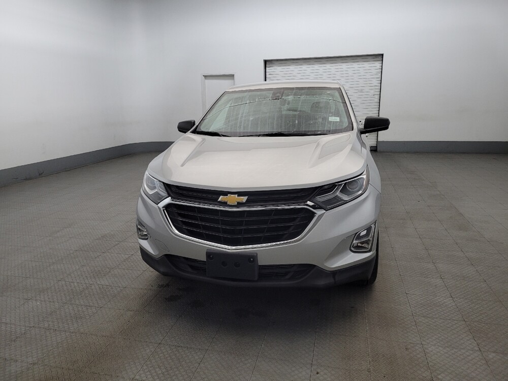 2020 Chevrolet Equinox in Richmond, VA 23235 - 18097419 15