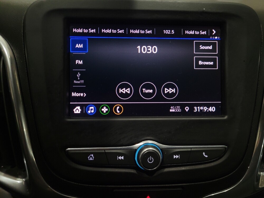 2020 Chevrolet Equinox in Richmond, VA 23235 - 18097419 25