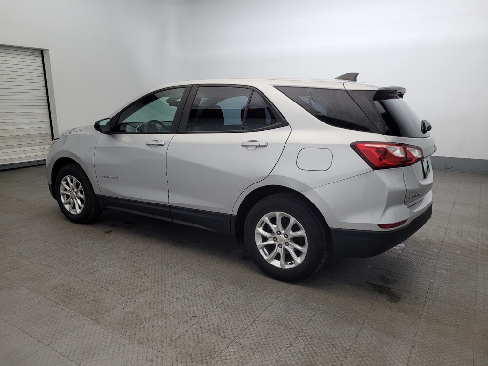 2020 Chevrolet Equinox in Richmond, VA 23235 - 18097419 3