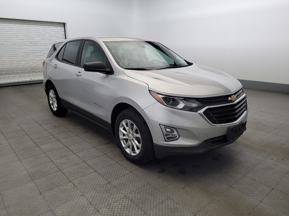 2020 Chevrolet Equinox in Richmond, VA 23235 - 18097419 13