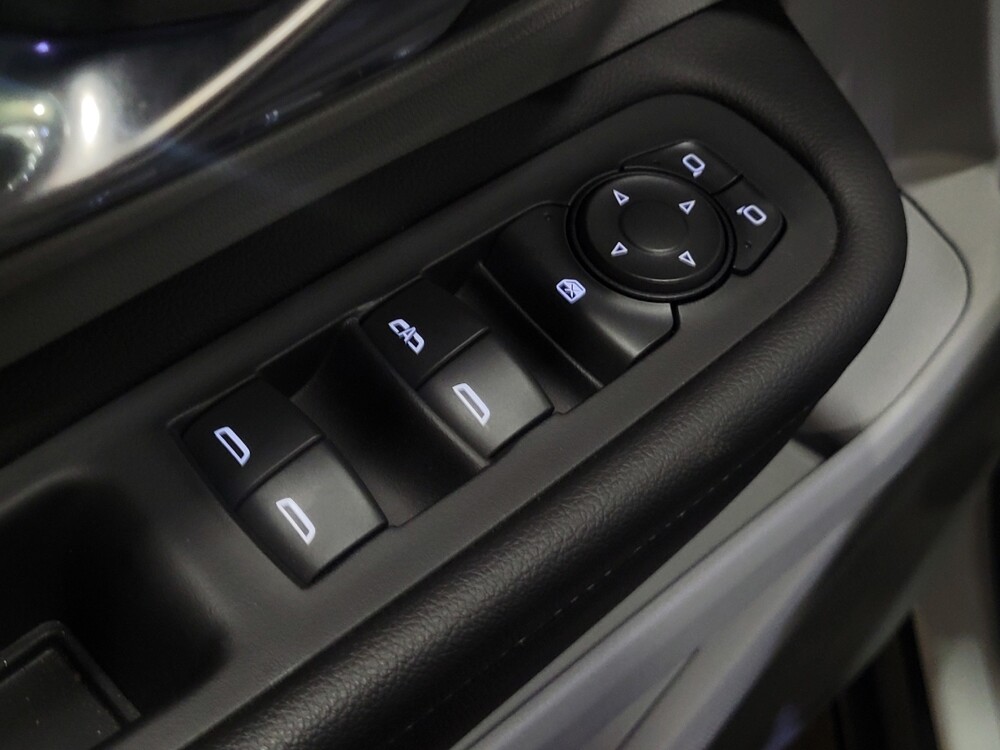 2022 GMC Terrain in Henrico, VA 23223 - 18097420 27