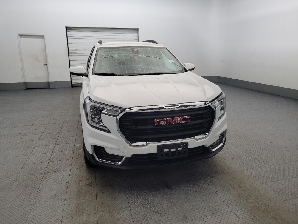 2022 GMC Terrain in Henrico, VA 23223 - 18097420 14