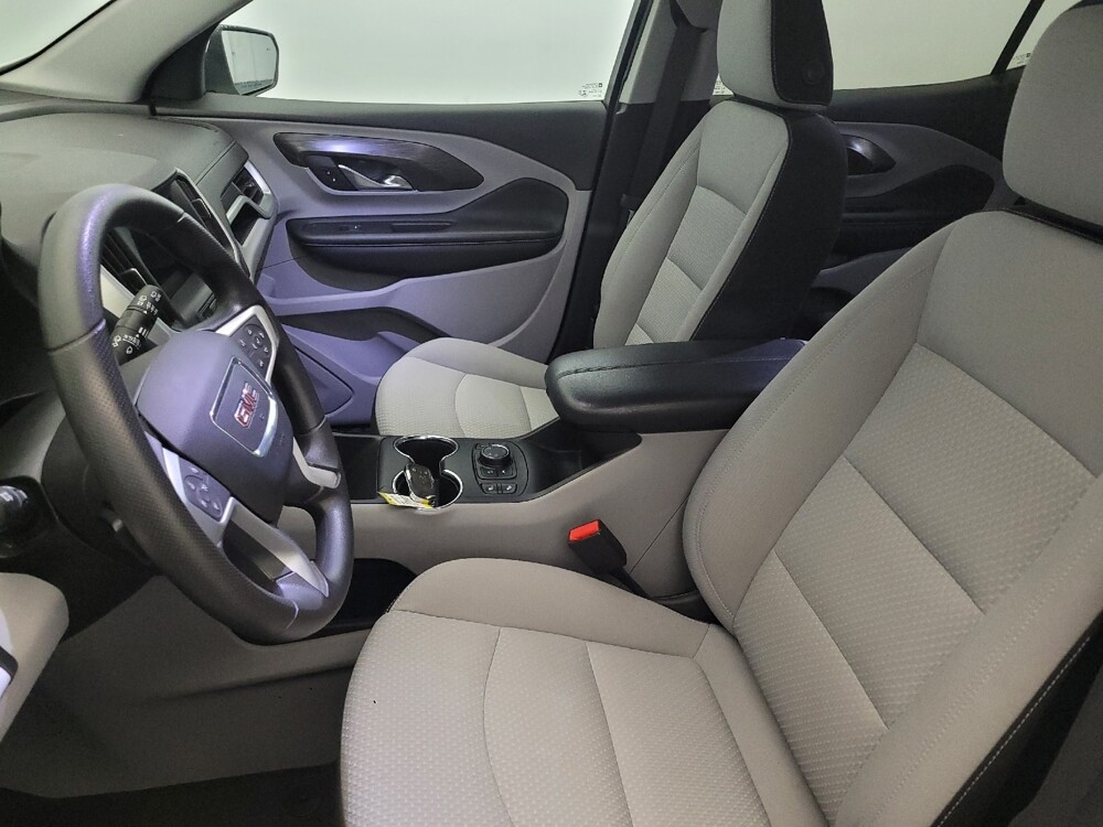 2022 GMC Terrain in Henrico, VA 23223 - 18097420 17