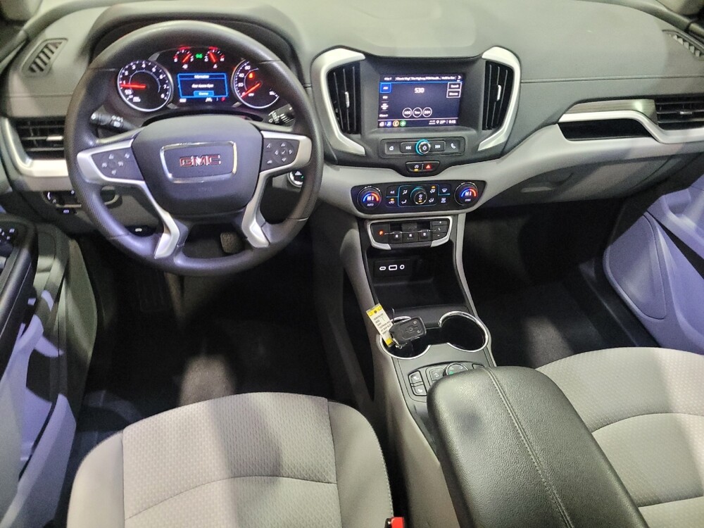 2022 GMC Terrain in Henrico, VA 23223 - 18097420 22