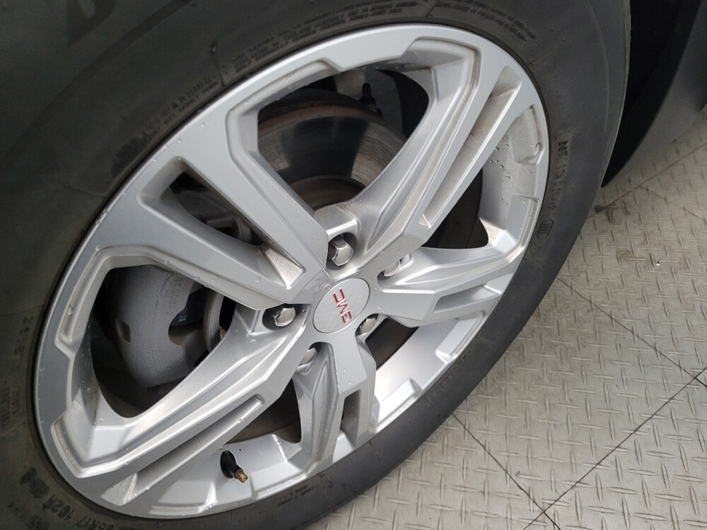 2022 GMC Terrain in Henrico, VA 23223 - 18097420 31