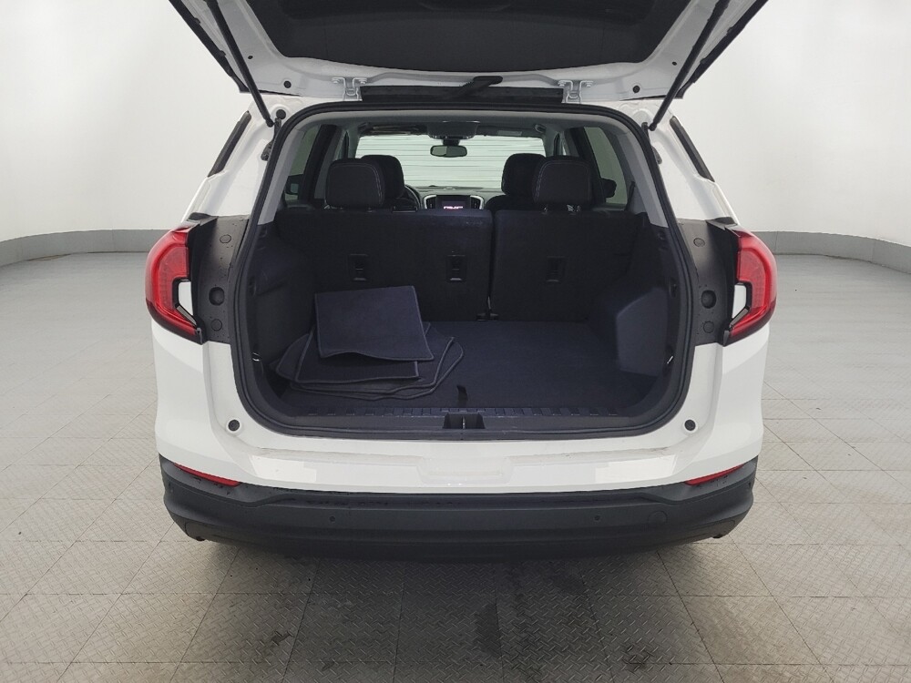 2022 GMC Terrain in Henrico, VA 23223 - 18097420 29