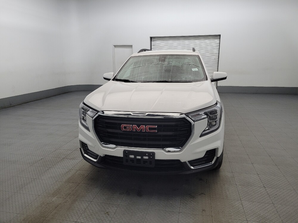 2022 GMC Terrain in Henrico, VA 23223 - 18097420 15