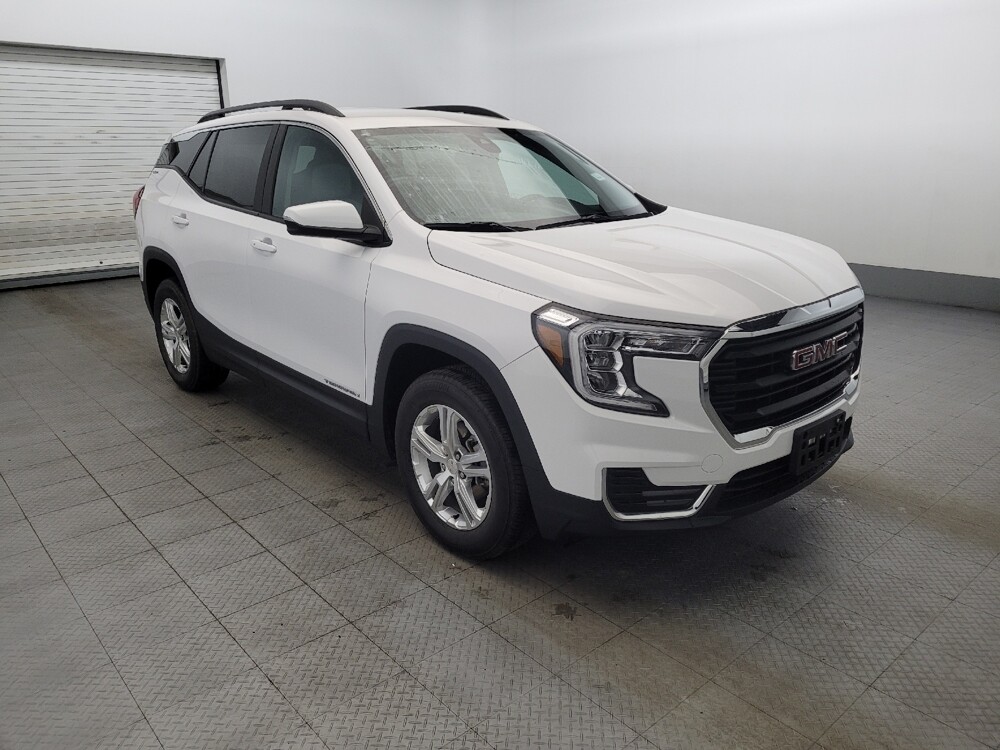 2022 GMC Terrain in Henrico, VA 23223 - 18097420 13