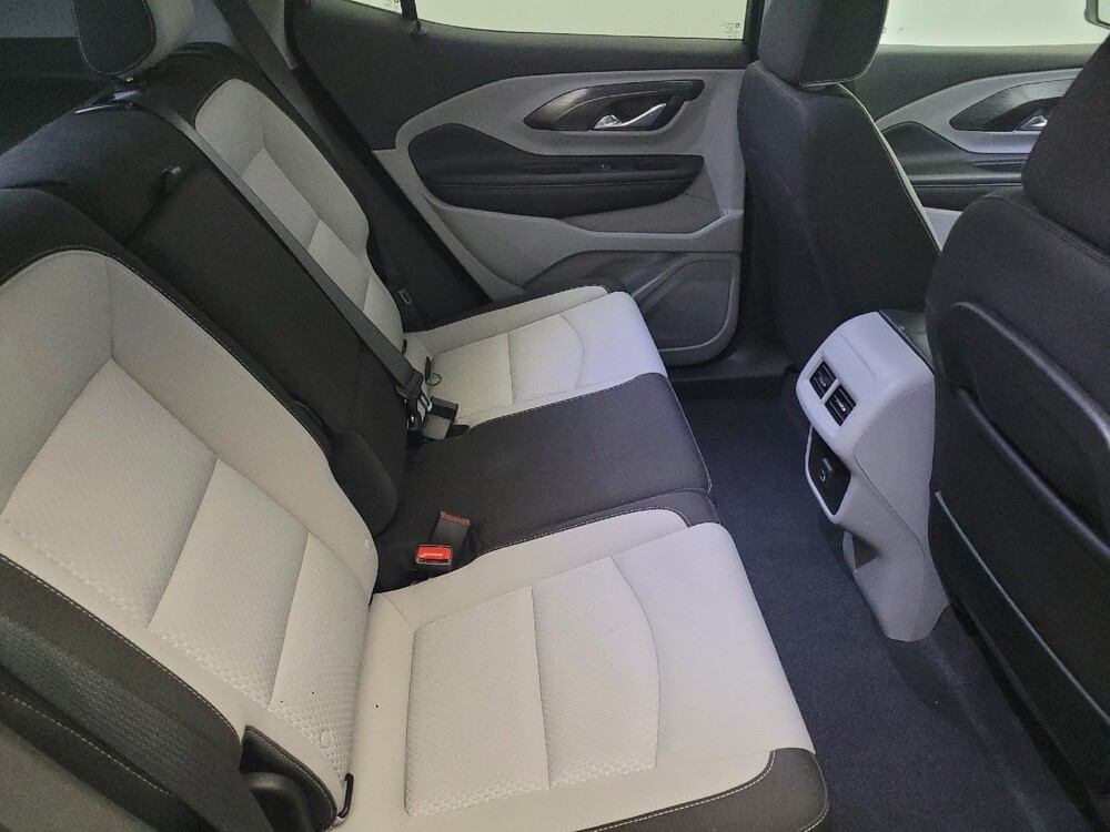 2022 GMC Terrain in Henrico, VA 23223 - 18097420 19