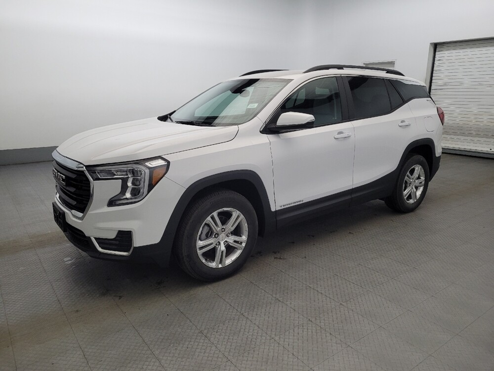 2022 GMC Terrain in Henrico, VA 23223 - 18097420 2