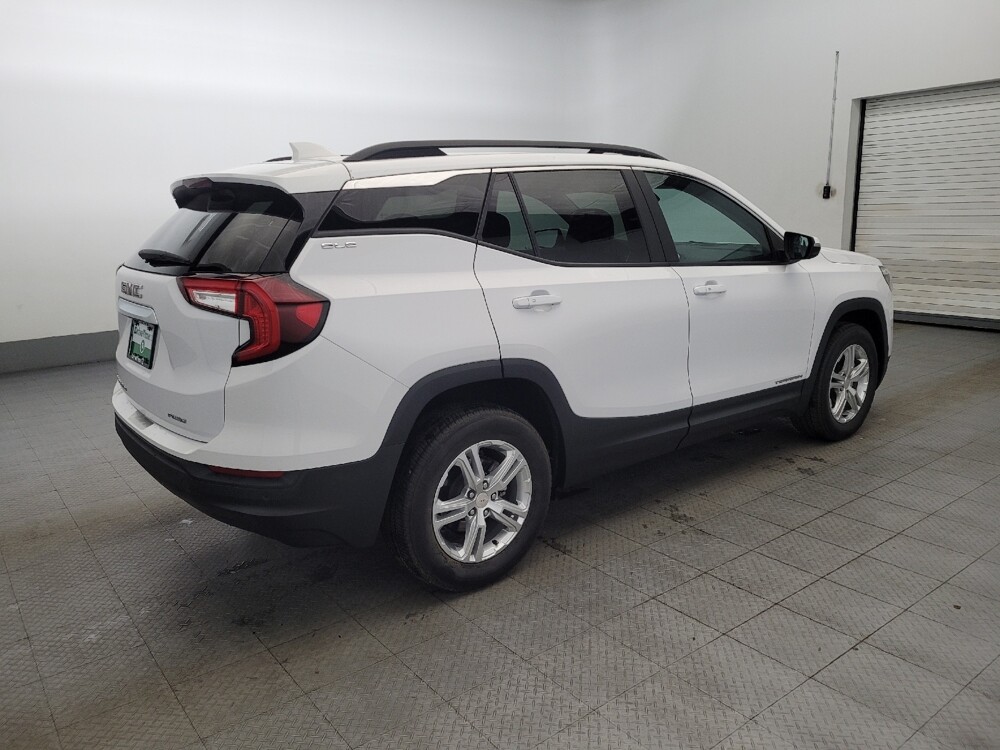 2022 GMC Terrain in Henrico, VA 23223 - 18097420 10