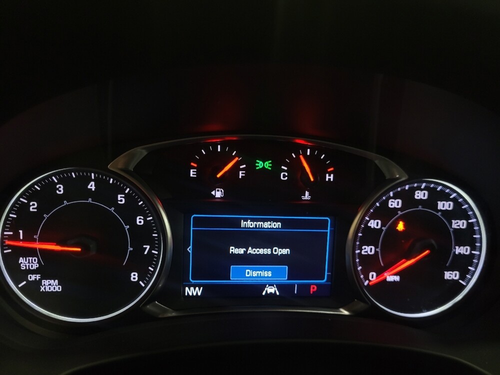 2022 GMC Terrain in Henrico, VA 23223 - 18097420 23