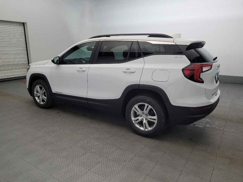 2022 GMC Terrain in Henrico, VA 23223 - 18097420 3