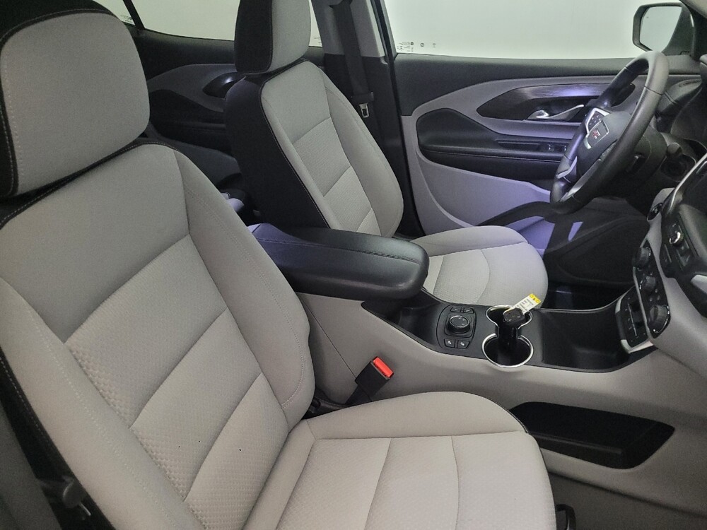 2022 GMC Terrain in Henrico, VA 23223 - 18097420 21