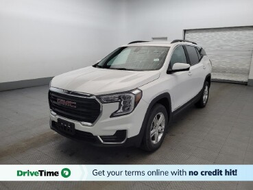 2022 GMC Terrain in Henrico, VA 23223