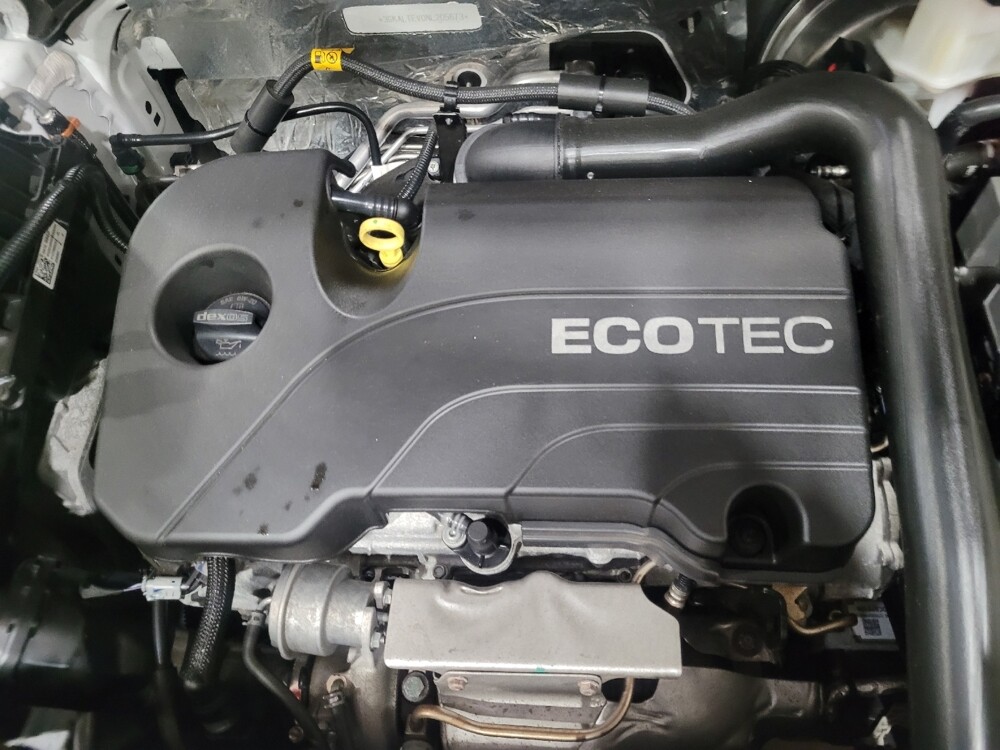 2022 GMC Terrain in Henrico, VA 23223 - 18097420 30