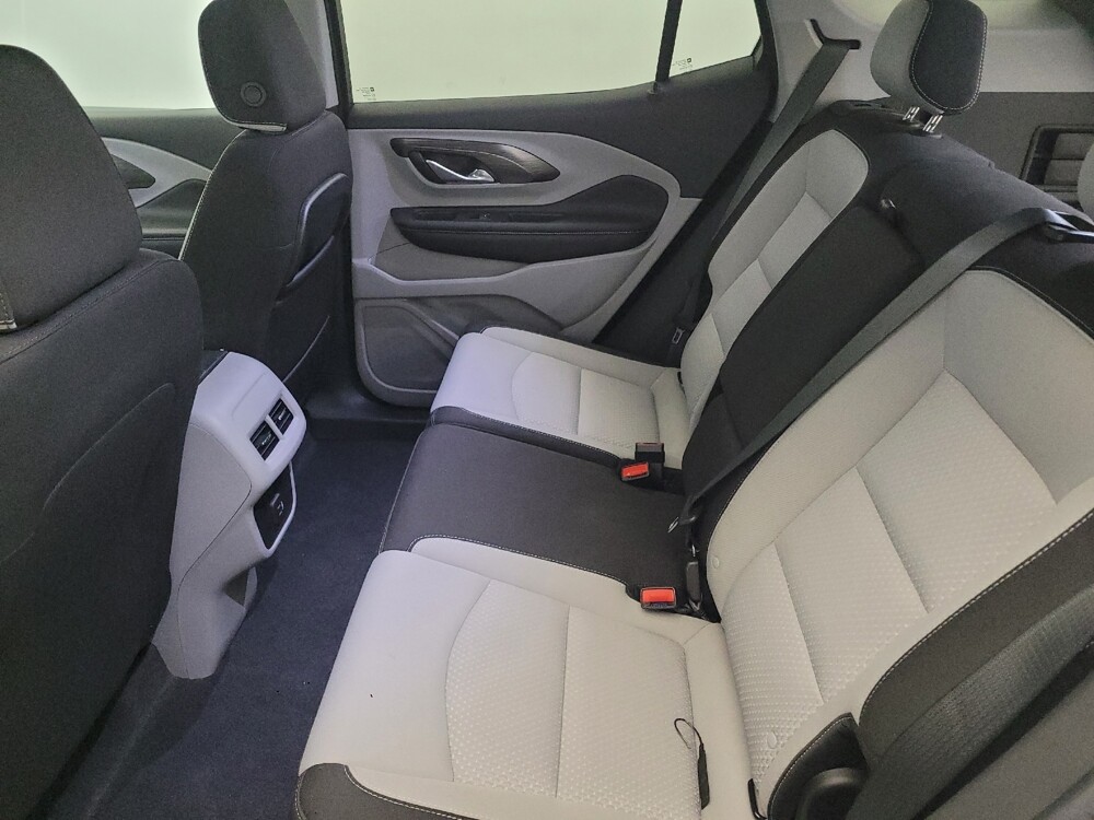 2022 GMC Terrain in Henrico, VA 23223 - 18097420 18