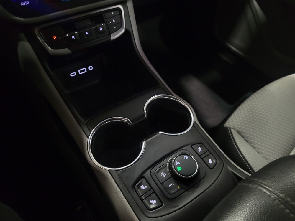 2022 GMC Terrain in Henrico, VA 23223 - 18097420 26