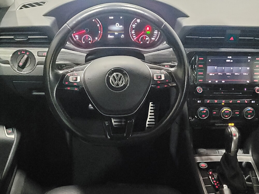 2020 Volkswagen Passat in Williamstown, NJ 8094 - 18097421 22