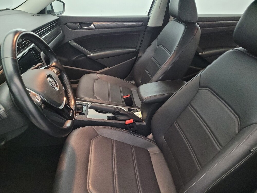 2020 Volkswagen Passat in Williamstown, NJ 8094 - 18097421 17