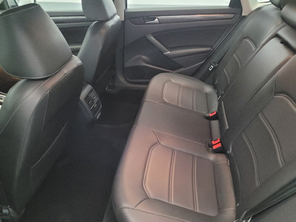 2020 Volkswagen Passat in Williamstown, NJ 8094 - 18097421 18