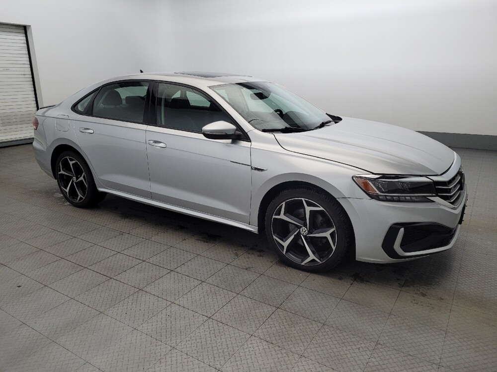 2020 Volkswagen Passat in Williamstown, NJ 8094 - 18097421 11