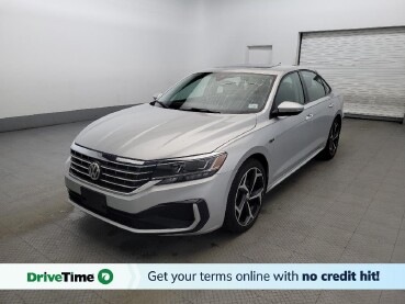 2020 Volkswagen Passat in Williamstown, NJ 8094