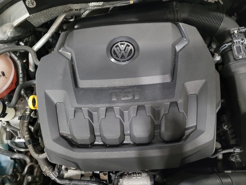 2020 Volkswagen Passat in Williamstown, NJ 8094 - 18097421 30