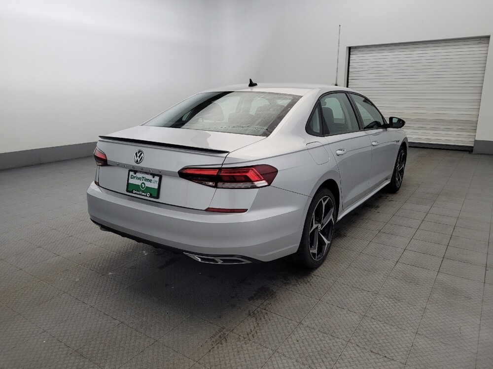 2020 Volkswagen Passat in Williamstown, NJ 8094 - 18097421 9