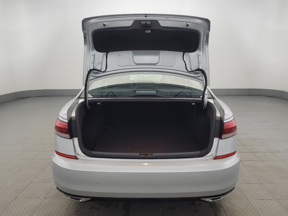 2020 Volkswagen Passat in Williamstown, NJ 8094 - 18097421 29