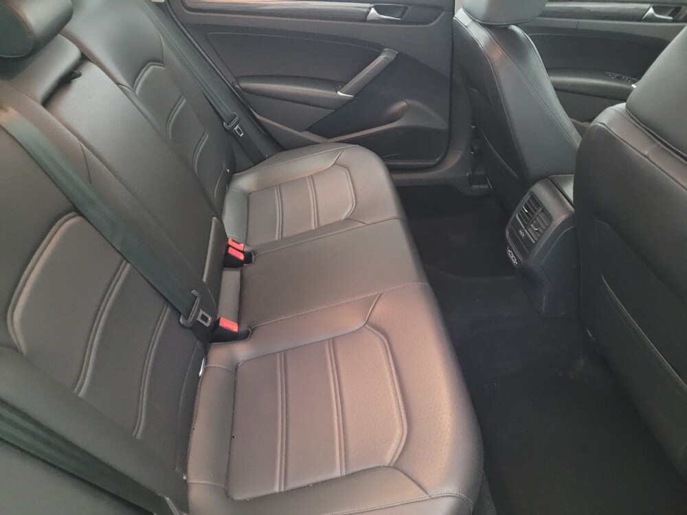 2020 Volkswagen Passat in Williamstown, NJ 8094 - 18097421 19
