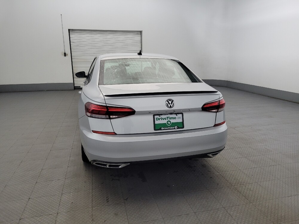 2020 Volkswagen Passat in Williamstown, NJ 8094 - 18097421 6