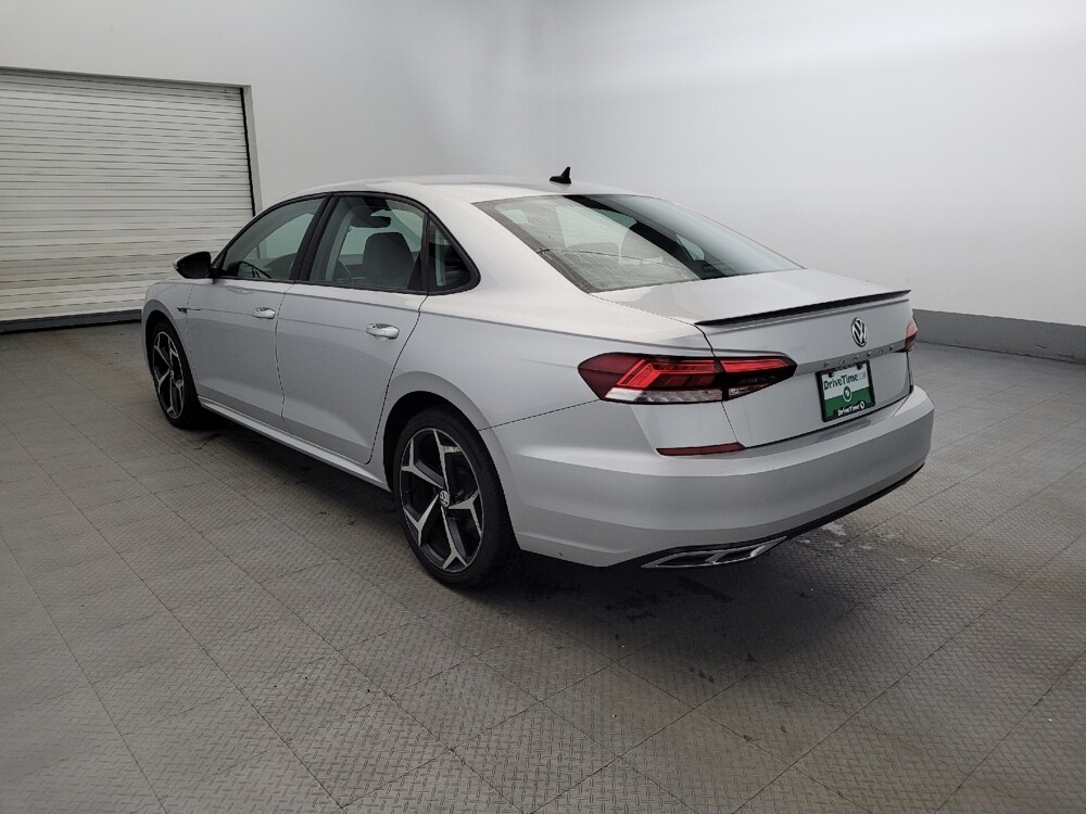 2020 Volkswagen Passat in Williamstown, NJ 8094 - 18097421 5