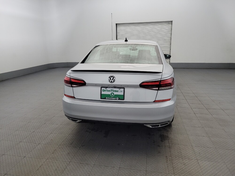 2020 Volkswagen Passat in Williamstown, NJ 8094 - 18097421 7