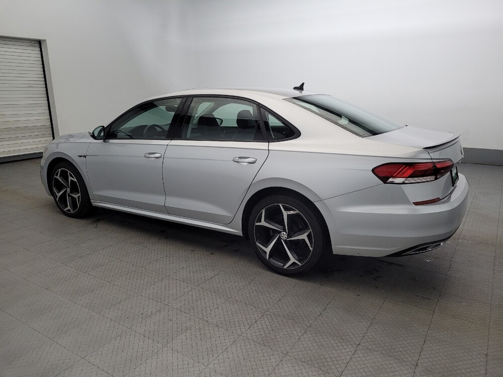 2020 Volkswagen Passat in Williamstown, NJ 8094 - 18097421 3