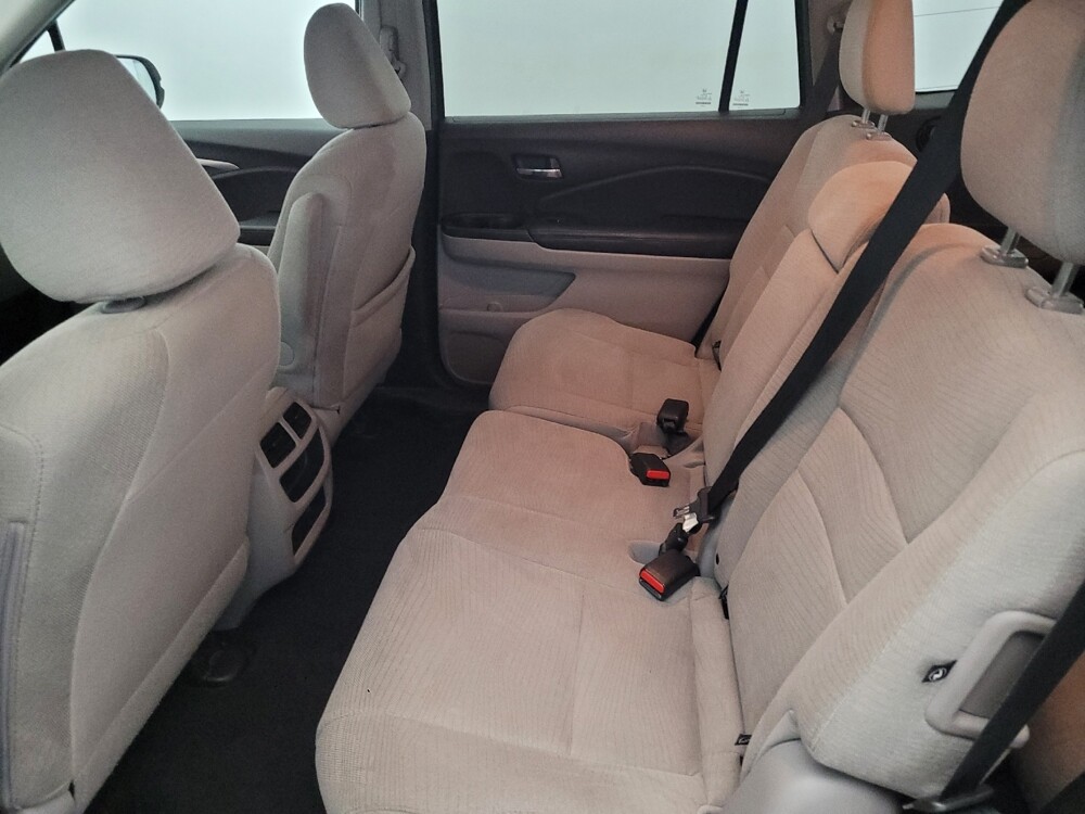 2018 Honda Pilot in Williamstown, NJ 8094 - 18097422 18